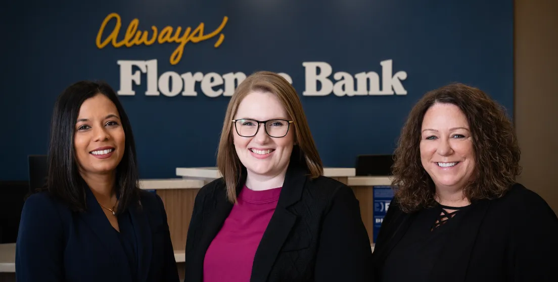 Florence Savings Bank: Your Complete Guide